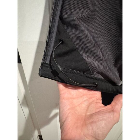 Bjorn Daehlie Softshell Waterproof Full Zip Lightweight Select Jacket Men's L - Picture 16 of 16